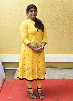 Revive Fitness Station launch- Photogallery  - Times of India