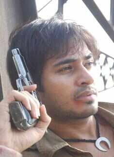 On the sets: 'Ringo'