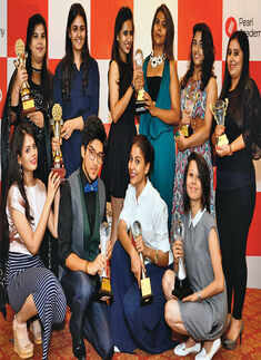 A gala event Photogallery - Times of India