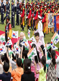 Picture package of the day Photogallery - Times of India