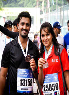 Fun for a cause Photogallery - Times of India