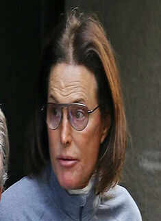 Former Olympian Bruce Jenner surprised everybody