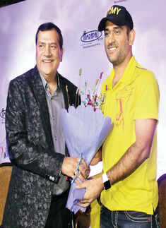 A gala event Photogallery at Times of India