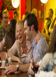 Trainwreck Photogallery - Times of India