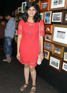 A band night @ US 101 Photogallery - Times of India