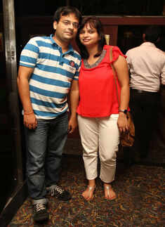 Party @ Paasha Photogallery - Times of India