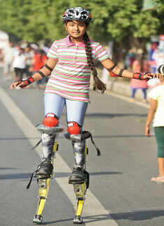 Raahgiri @ Dwarka Photogallery - Times of India