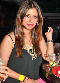 Beat the heat in style Photogallery - Times of India