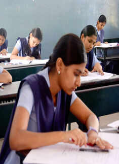 TN Class 10th board results declared Photogallery - Times of India