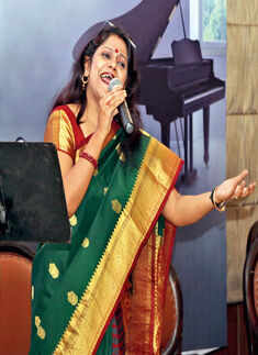 Music served fresh  Photogallery - Times of India