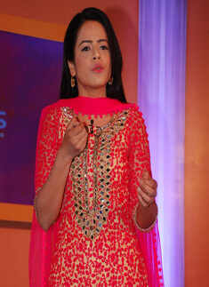 Colors launches: Thapki Pyaar Ki Photogallery Times of India