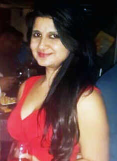 Snapped during an after party Photogallery - Times of India