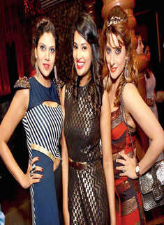 High on style   Photogallery - Times of India