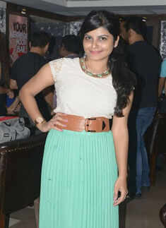 Party @ Small World Photogallery - Times of India