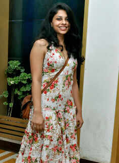 A gala event  Photogallery - Times of India