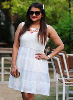 Ladies' club meet @ Big Fork