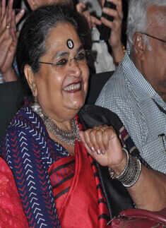 Bandish Fusion at ICCR