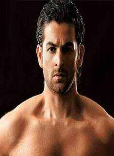 Neil: Bare the looks