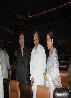 Tribute to Ali Akbar