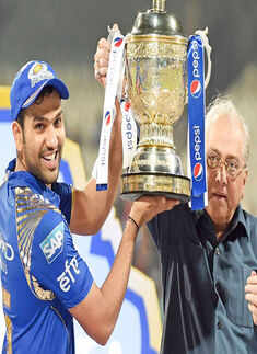 IPL 2015: MI win IPL 8