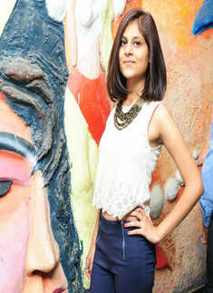 Rendezvous with fashion at NIFT Photogallery - Times of India