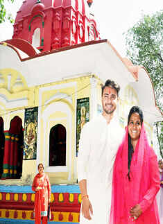 Picture package of the day Photogallery - Times of India