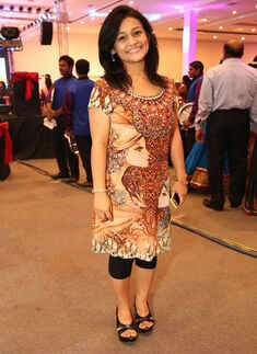 A birthday party Photogallery - Times of India