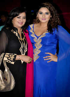 Birthday in style Photogallery - Times of India