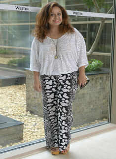 Bandana during the party Photogallery - Times of India