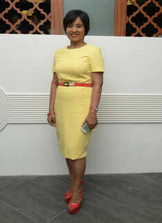 A Japanese restaurant launch Photogallery - Times of India