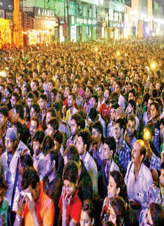 A photograph clicked by Harshit Verma Photogallery - Times of India