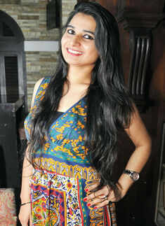 Bollywood goes Sufiana style Photogallery - Times of India