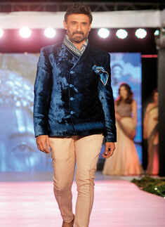 For a noble cause Photogallery - Times of India