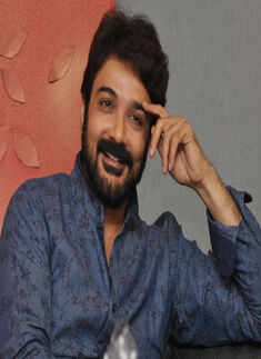 Prosenjit @ Galleria Photogallery - Times of India