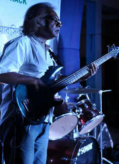 Abhijit from Robi O Nobin Photogallery - Times of India