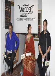 Tribute to Ajitesh Bandopadhyay