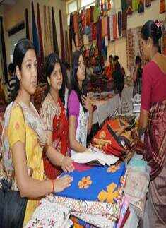 Handicrafts mela