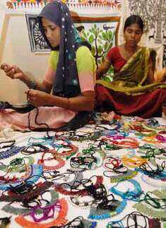 Handicrafts mela