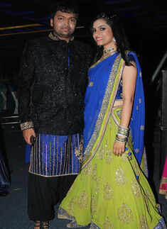 Dancing on the beats Photogallery - Times of India