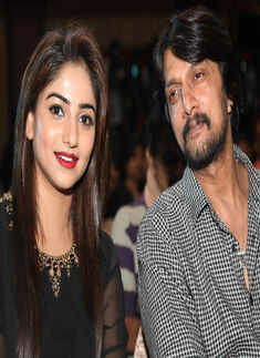 Ranna: Press Meet Photogallery - Times of India