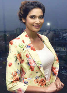 Miss India Earth 2012, Prachi Mishra Photogallery - Times of India