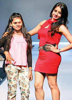 For a noble cause Photogallery - Times of India