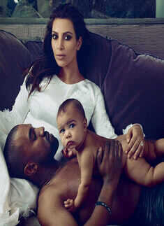 All about the Kardashian