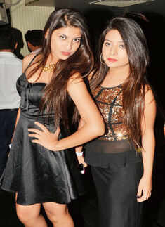 Super duper Saturday