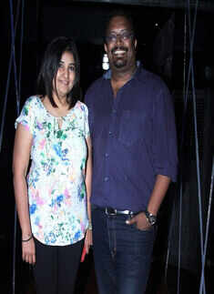 Party at Illusions pub Photogallery Times of India