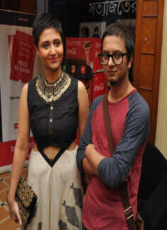 Family Album: Premiere Photogallery Times of India