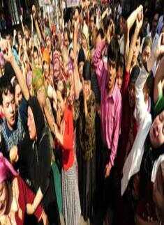 Over 100 killed in China