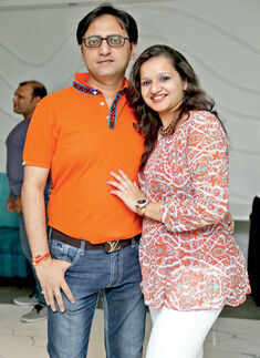 Pal do pal with pals Photogallery - Times of India