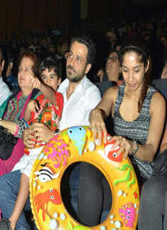 Personal Album - Photogallery - Times of India