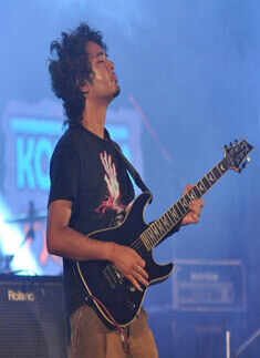 A musical event for Nepal Photogallery Times of India